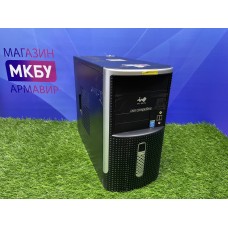 Корпус для системного блока артикул 201 без БП Корпус для системного блока артикул 201 без БП