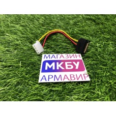 Переходник питания Sata - Molex