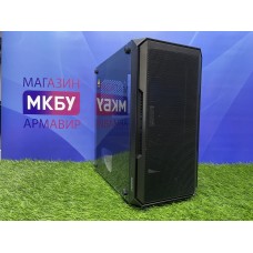 Новый корпус Ginzzu CL580 без БП