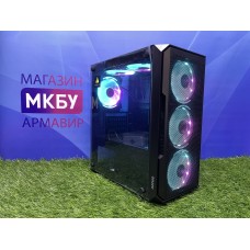 Новый корпус Ginzzu CL580 без БП