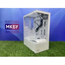Новый корпус Ginzzu CL110 без БП