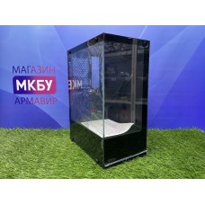 Новый корпус Ginzzu CL100 без БП