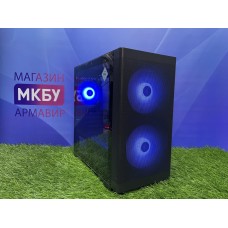 Новый корпус HSPD M320 ARGB без БП