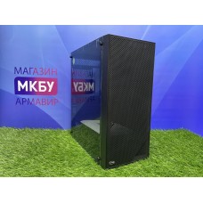 Новый корпус PCCOOLER C3B310 Black без БП