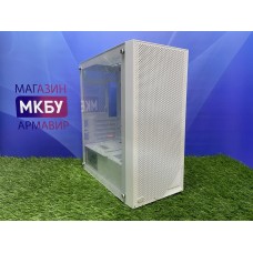 Новый корпус PCCOOLER C3B310 White без БП