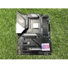 Комплект AM4 ASUS STRIX X570 Ryzen 9 5900x Комплект AM4 ASUS STRIX X570 Ryzen 9 5900x