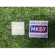 Процессор AM4 Ryzen 3 4100