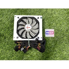 Блок питания AeroCool Templarius 500W 80+Bronze