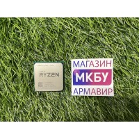 Процессор AMD Ryzen 3 1200