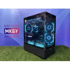 Игровой ПК i5 14600KF RTX 4070Super 12Gb 32Gb RAM SSD