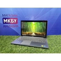 Ноутбук 17.3" DELL Inspiron 17 7746 i7 5500U 16Gb SSD HDD 845m Ноутбук 17.3" DELL Inspiron 17 7746 i7 5500U 16Gb SSD HDD 845m