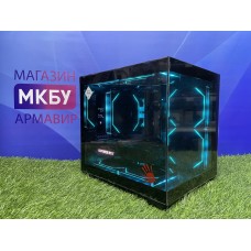 Игровой ПК на Ryzen 5 3600 RTX 3060 12Gb 16Gb RAM SSD