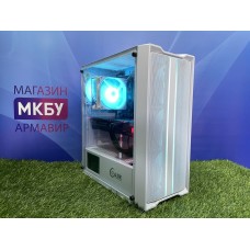 Игровой ПК на R5 5500 RX 6700XT 12Gb 16Gb RAM SSD Игровой ПК на R5 5500 RX 6700XT 12Gb 16Gb RAM SSD