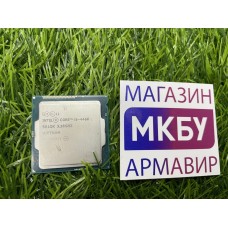 Процессор intel i5 4460 LGA 1150