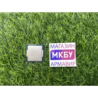 Процессор intel i3 4130 LGA1150 Процессор intel i3 4130 LGA1150