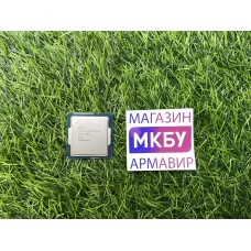 Процессор intel i3 4130 LGA1150