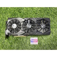 Видеокарта ASUS GTX1080 SRTIX 8Gb