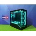 Игровой корпус для ПК LIAN LI Vector V100 ARGB PRISM 10PRO Black Игровой корпус для ПК LIAN LI Vector V100 ARGB PRISM 10PRO Black