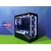 Игровой корпус для ПК LIAN LI Vector V100 ARGB PRISM 10PRO Black Игровой корпус для ПК LIAN LI Vector V100 ARGB PRISM 10PRO Black