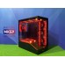 Игровой корпус для ПК LIAN LI Vector V100 ARGB PRISM 10PRO Black Игровой корпус для ПК LIAN LI Vector V100 ARGB PRISM 10PRO Black