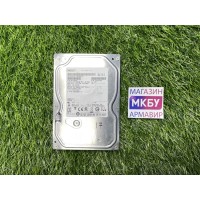 HDD 3,5" HGST 500Gb