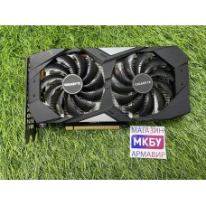 Видеокарта GIGABYTE GTX 1660 Super 6Gb DDR6 192Bit