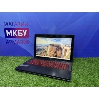 Ноутбук 15,6" Lenovo Y510P i5 4200M RAM 16 SSD 480