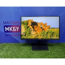 ЖК монитор 21,5" Digma Progress 22A501F LED 16:9 DP HDMI VGA