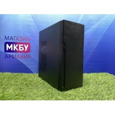 Офисный ПК i5 4460 16Gb RAM SSD