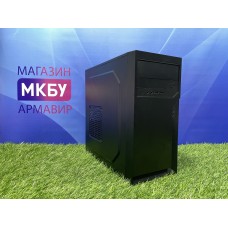 Офисный ПК i5 4460 16Gb RAM SSD Офисный ПК i5 4460 16Gb RAM SSD