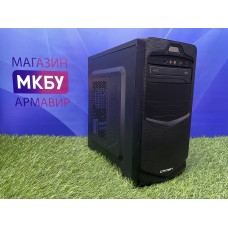 Офисный ПК i3 2120 4Gb RAM SSD