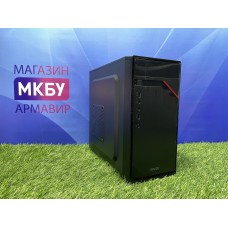 Офисный ПК i3 2120 4Gb RAM SSD Офисный ПК i3 2120 4Gb RAM SSD