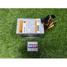 Блок питания ACD 550W 120mm 80 Plus bronze Блок питания ACD 550W 120mm 80 Plus bronze