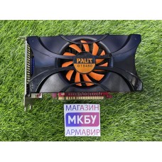 Видеокарта Palit GTS450 1Gb DDR5 128Bit