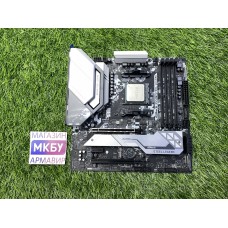 Комплект AM4 ASRock B550M Ryzen 5 5600x