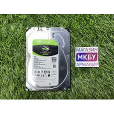 HDD 3,5" Seagate BarraCuda 2000Gb HDD 3,5" Seagate BarraCuda 2000Gb
