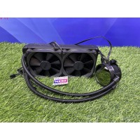 СЖО NZXT Kraken X52 черная б\у СЖО NZXT Kraken X52 черная б\у