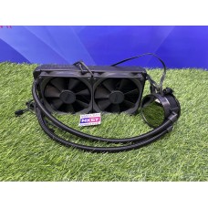 СЖО NZXT Kraken X52 черная б\у СЖО NZXT Kraken X52 черная б\у