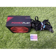 Блок питания CHIEFTRONIC 750W 80+Gold 140mm