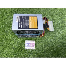 Блок питания DNS 350W 120mm Блок питания DNS 350W 120mm