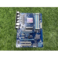 Материнская плата S-AM3+ GIGABYTE GA-970A-DS3 (с нюансом)