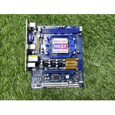 Материнская плата S-AM3 AsRock N68-VS3 UCC