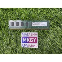 ОЗУ APACER DDR3 4Gb 1600MHz ОЗУ APACER DDR3 4Gb 1600MHz