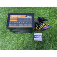 Блок питания AeroCool Formula 650W 120мм
