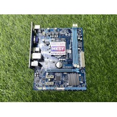Материнская плата S 1155 Gigabyte GA-H61M-S1 Материнская плата S 1155 Gigabyte GA-H61M-S1