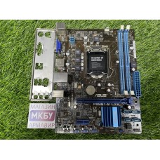 Материнская плата S-1155 ASUS P8H61-M LX3