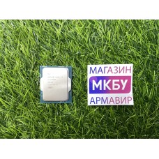 Процессор intel i5 12400F LGA 1700 OEM
