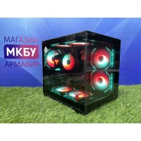Игровой ПК i5 10400F RTX 3050 8Gb 16Gb RAM SSD M2 Игровой ПК i5 10400F RTX 3050 8Gb 16Gb RAM SSD M2