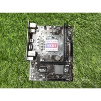 Материнская плата S-1151 MSI H110M PRO-VH Материнская плата S-1151 MSI H110M PRO-VH