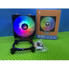 Кулер новый Jungle Leopard S40 TDP 180W